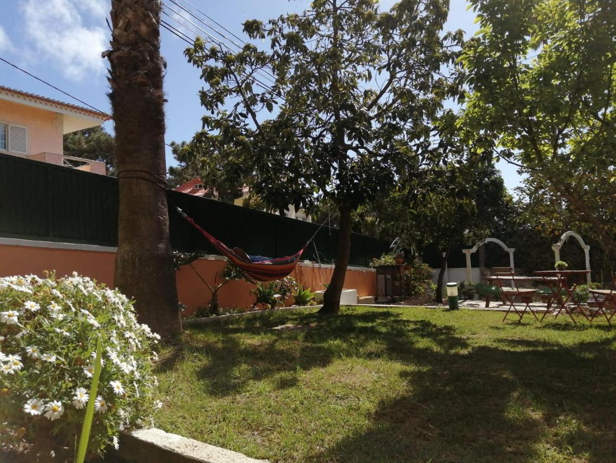 卡斯凯什 Limmo Garden - Alto Do Estoril酒店 外观 照片