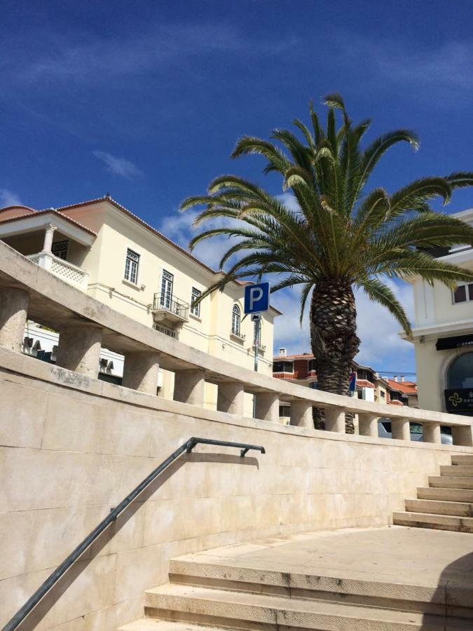 卡斯凯什 Limmo Garden - Alto Do Estoril酒店 外观 照片